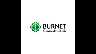 2025 Burnet High School Graduation