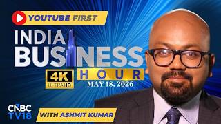 LIVE | Tracking Latest Stock Market Headlines & Top Developments | India Business Hour | Top News