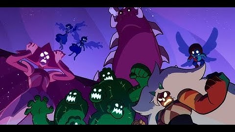 Top 50 Strongest Steven Universe Characters! (Updated)