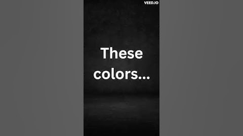 Adding additional colors in tailwindcss #shorts