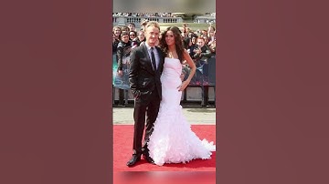 Tom Felton and girlfriend