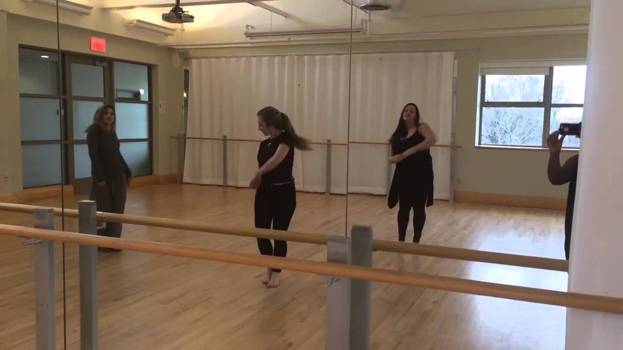 Aloha, E Komo Mai, MDE