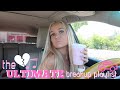 The ULTIMATE Breakup Playlist + Drive With Me | GRACE TAYLOR