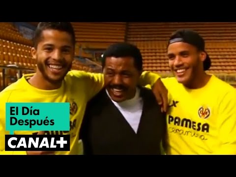 El Día Después (09/03/2015): Hermanos Dos santos