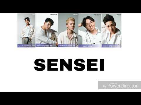 X2 тобы-SENSEI [