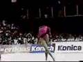 Butaru Florentina Clubs 1987 WCh