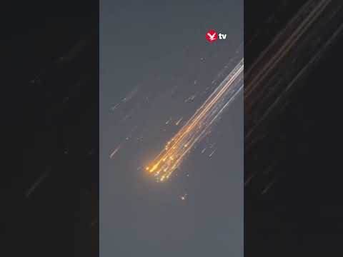 Exploded SpaceX Starship