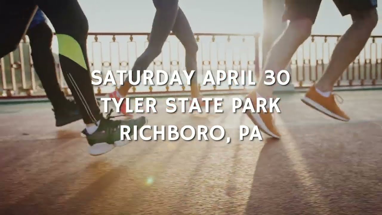 Run Walk Roll for Brain Injury