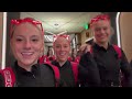 Day In the Life with Flytz Level 10's| DEV Nationals Week Behind the Scenes