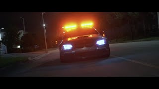Valvetronics: The Chase | Short Film | 4K