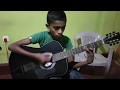 Visekari | Pasan Liyanage | Music cover by Venus live music academy