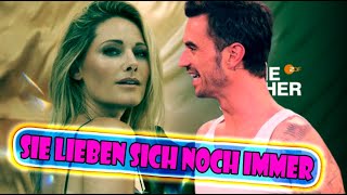 Florian Silbereisen singt Helene Fischer – „Sie waren schon immer heimlich zusammen“