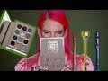 HARRY POTTER EYESHADOW PALETTE | Is It Jeffree Star Approved??