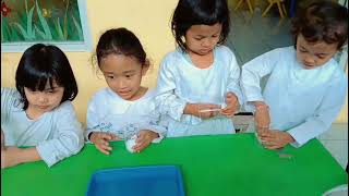 Anne di kelas B2