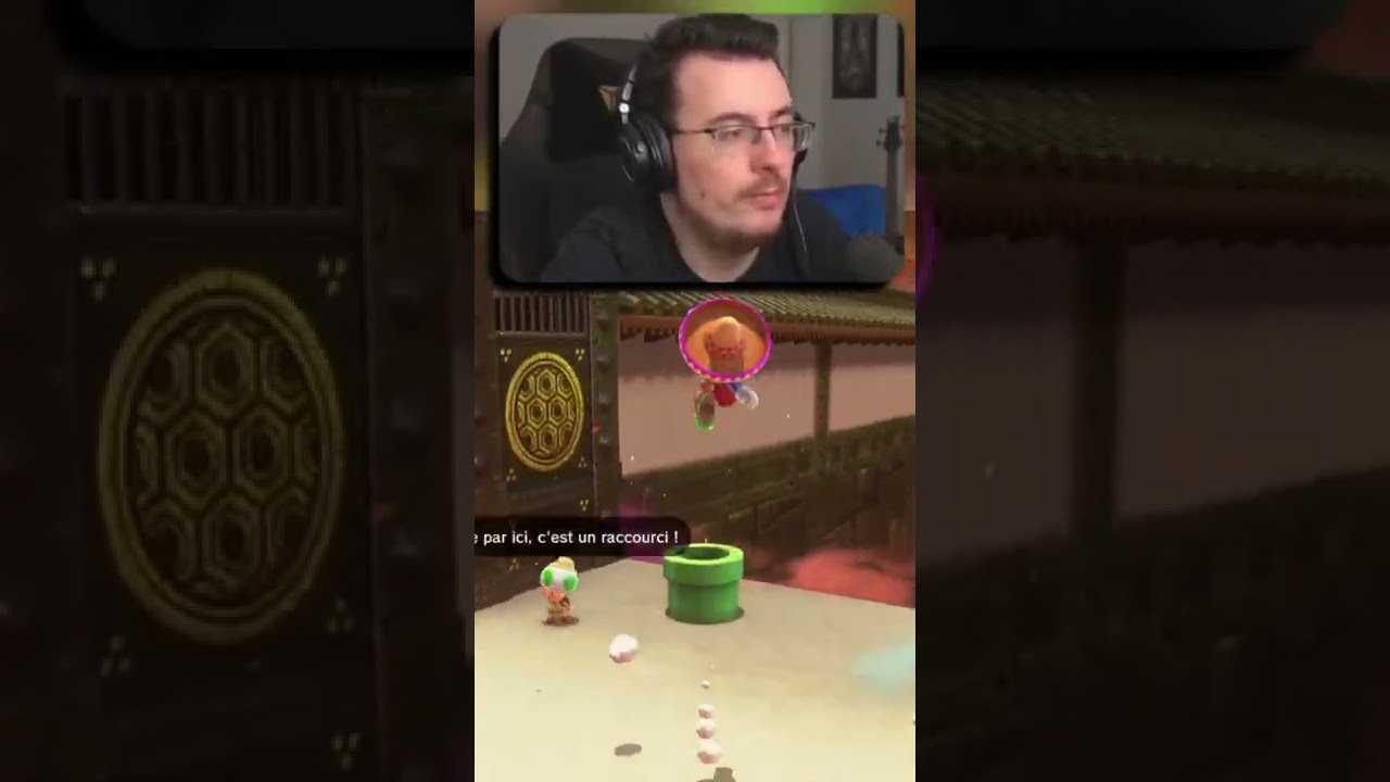 😡Comment ça je ne passe pas moi ?