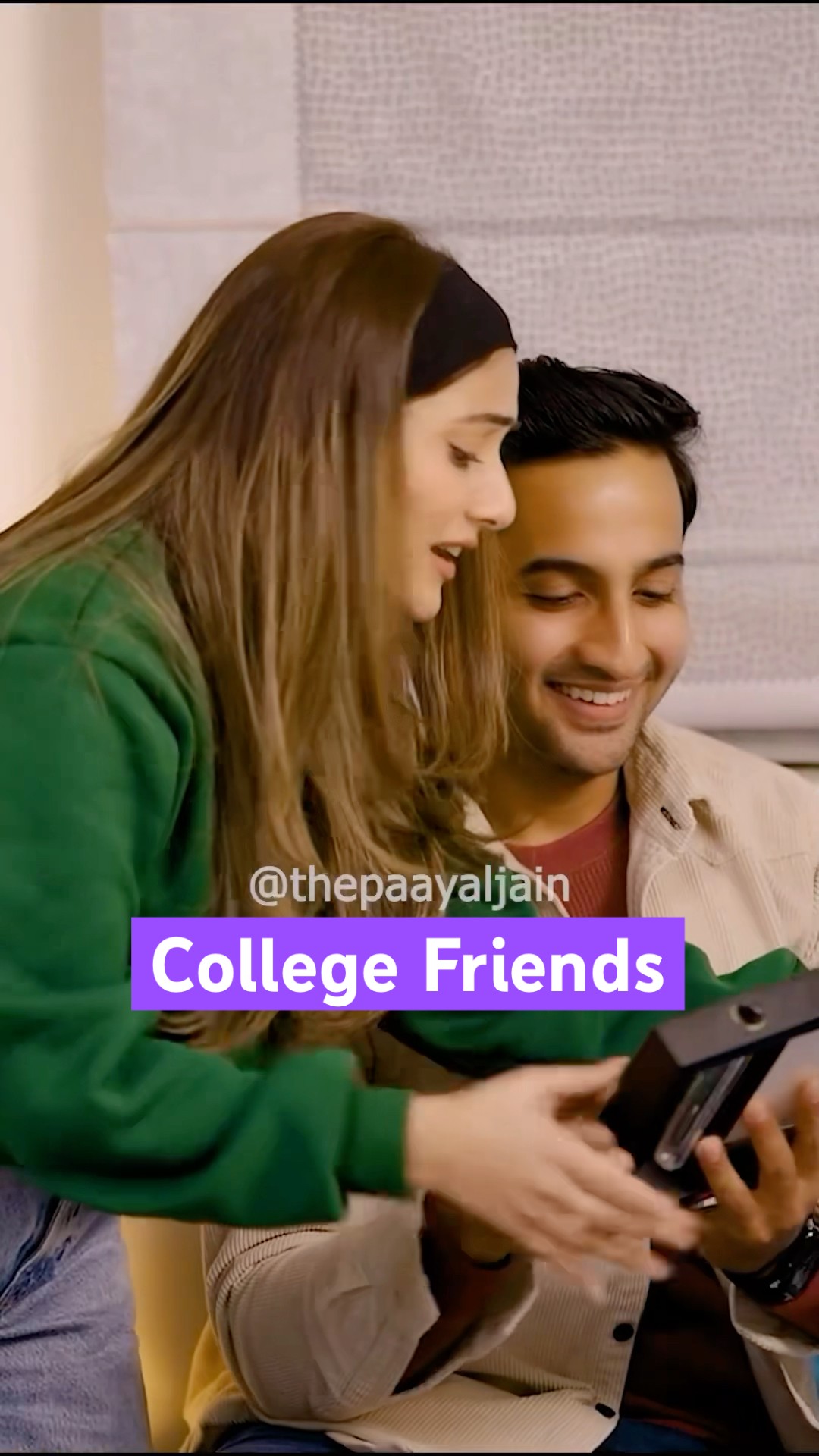 Exam Days | College days | College Life | College Romance | College Girls Vs College Boys | Maa Beti
