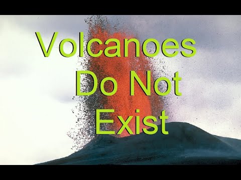 تصویری: نحوه ترسیم آتشفشان