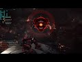 Anthem - When (Kronos) stuck underground in a Boss Fight: The Monitor