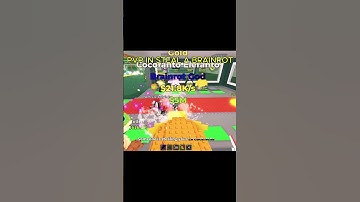 This Steal a Brainrot PvP Was UNREAL 😭