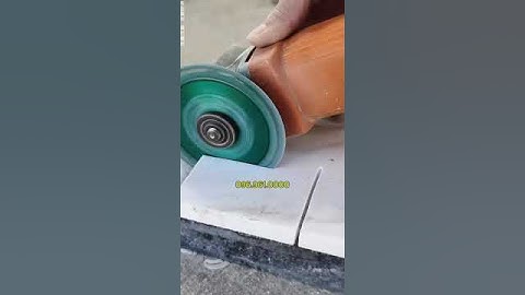 Lưỡi cắt kim cương đa năng