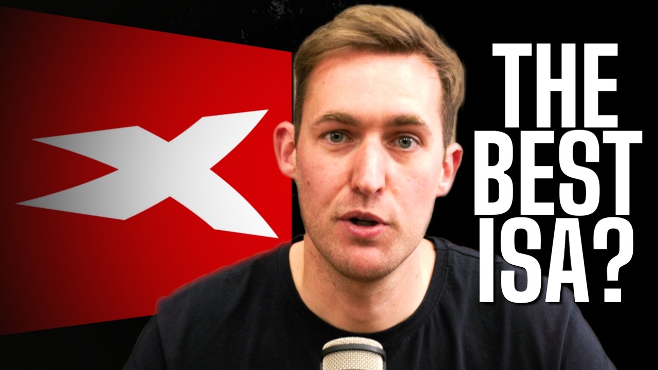 XTB Review 2025 - The Best Stocks & Shares ISA?