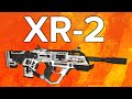 Black Ops 3 In Depth: XR-2 Assault Rifle Review