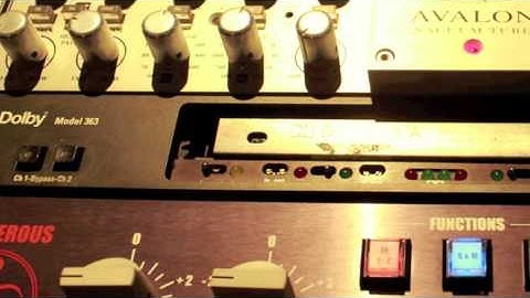 Mastering Suite System Configuration