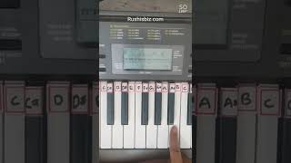 Guess the Raag - Rasikapriya (Melakartha 72 Aditya Chakra)