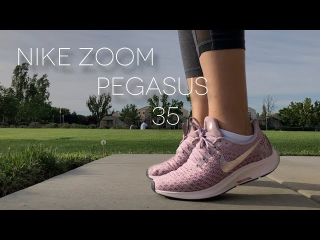 NIKE PEGASUS 35 YouTube