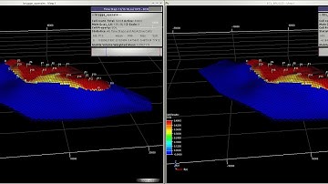 Brugge Case: OpenSim vs. Eclipse 100 (soil)