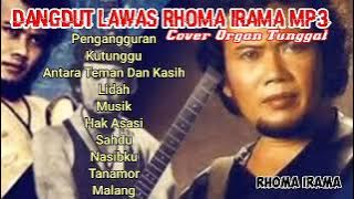 Dangdut Lawas Karya Rhoma Irama Full Album mp3 Versi Organ Tunggal