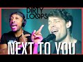 Professional Drummer Reacts to Dirty Loops - Next To You  ( REACTION )