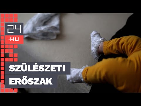 Videó: Hogyan Lehet Ukrajnába Utazni Egy Gyerekkel