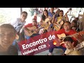 Meninos de Porto Velho, Ariquemes, Itapuã em Candeias_Rondônia| Encontro de violeiros CCB🎸🔥 É o céuu