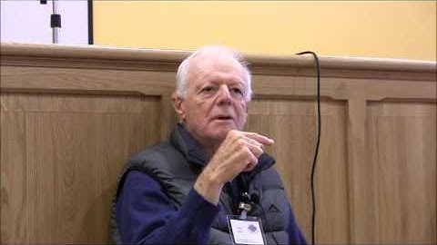 Rob Nairn: The Power of Insight