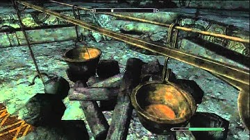 The Elder Scrolls V Skyrim HD Walkthrough Episode 270-Transcribing the Lexicon!