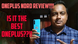 Oneplus nord review after 1 month | Is oneplus nord the best | Long term Review