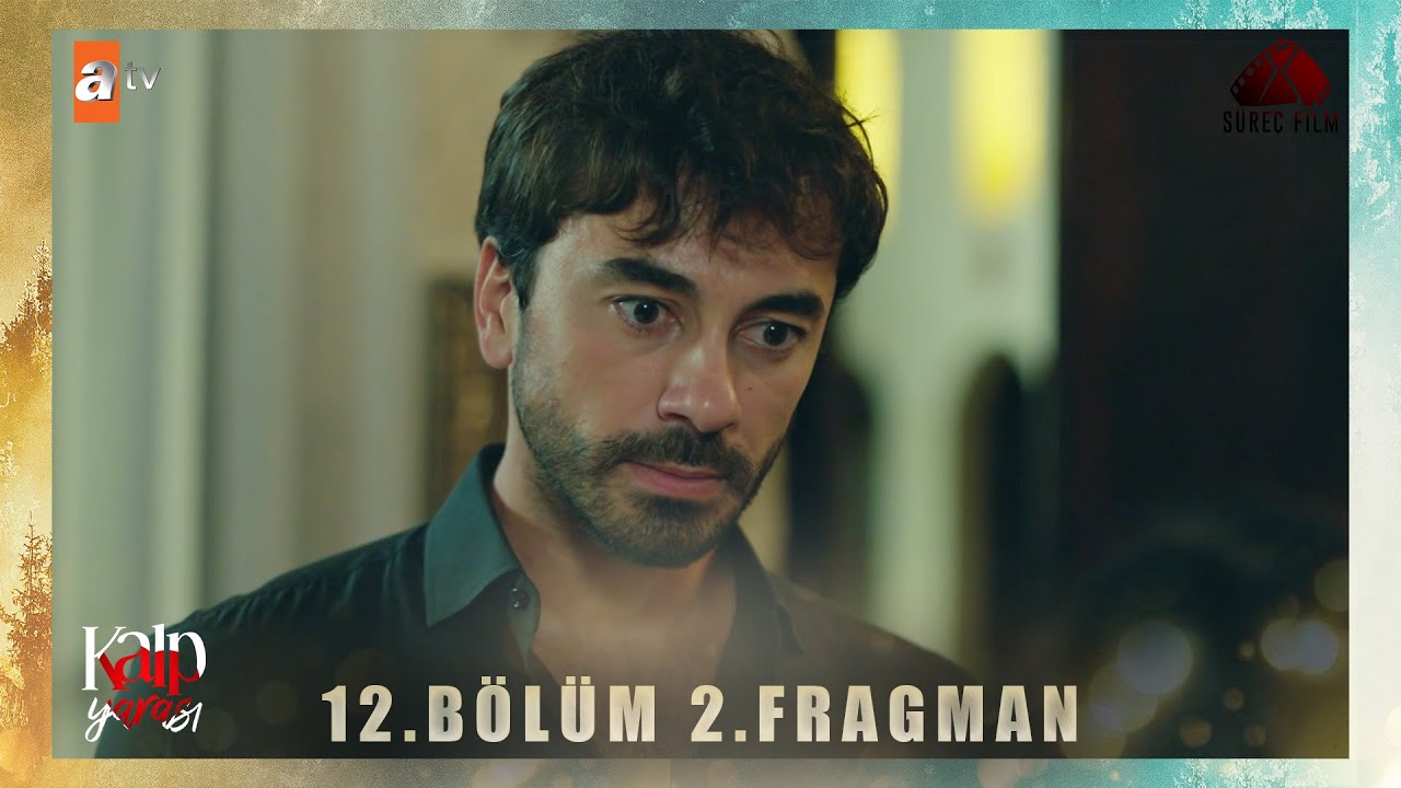 Kızıl goncalar 12bölüm full