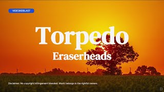 Torpedo - Eraserheads (Karaoke HD with backing vocals)