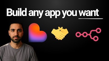 Bouw alles met Lovable + n8n (geen-code tutorial)