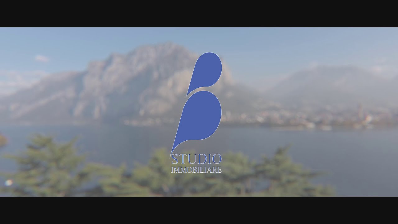 Spot B studio Immobiliare Lecco - YouTube