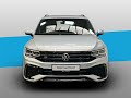 Volkswagen Tiguan 2.0 TDI R-Line SUV 5dr Diesel DSG Euro 6 (s/s) (150