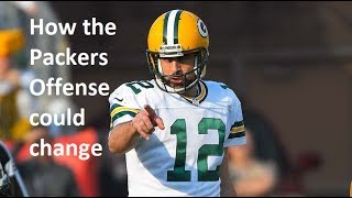 Film Breakdown: How the Packers Offense could change