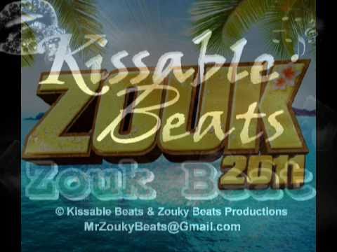 Zouk Beat #17