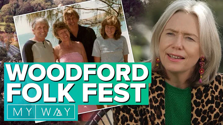 The story of Woodford Folk Festival | My Way Australia