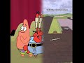 Best Magic #spongebobexe #shorts