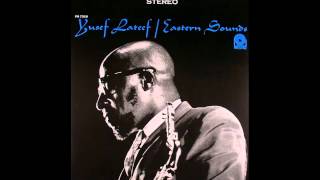 Yusef Lateef: Chinq Miau chords