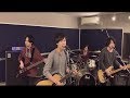 バンドであいみょん「マリーゴールド」を演奏してみた。