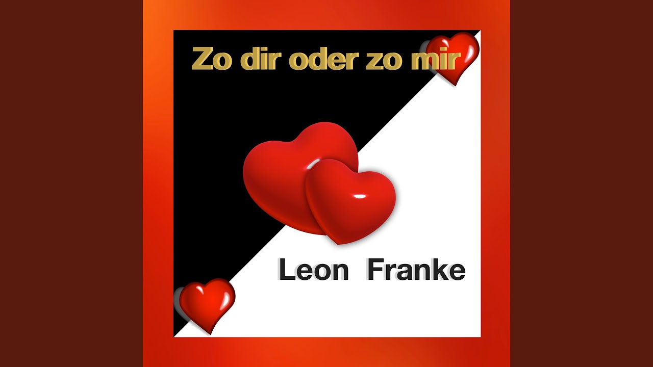 Watch Zo dir oder zo mir on YouTube Watch Zo dir oder zo mir on YouTube
