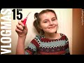 The Best Kids Toothbrush | Mom Left, Things Got Rough | Vlogmas 15